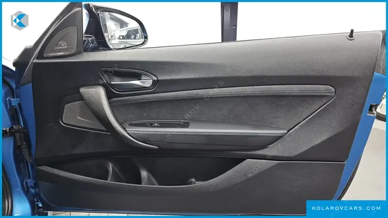 BMW M2 M2 COMPETITION