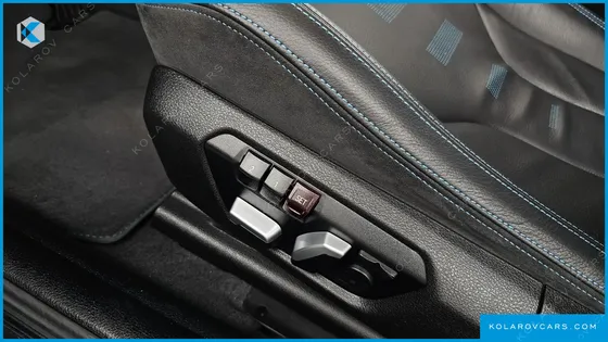 BMW M2 M2 COMPETITION