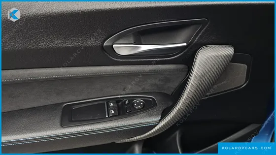 BMW M2 M2 COMPETITION