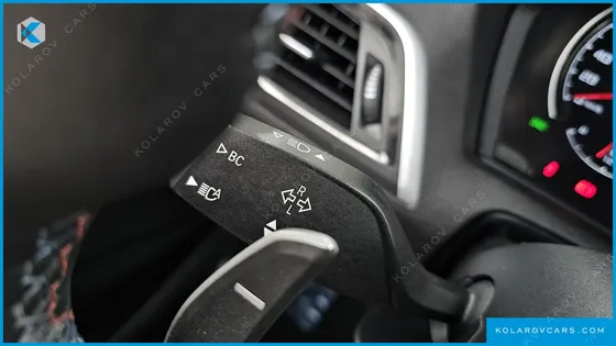 BMW M2 M2 COMPETITION