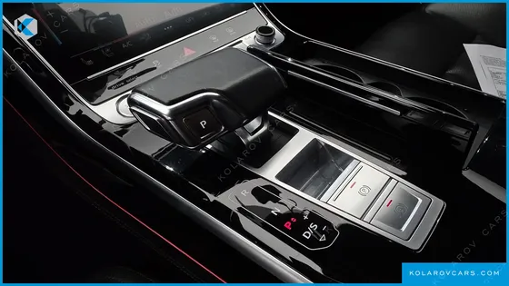 AUDI A8 55 TFSI QUATTRO LWB