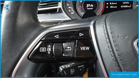 AUDI A8 55 TFSI QUATTRO LWB