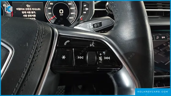 AUDI A8 55 TFSI QUATTRO LWB