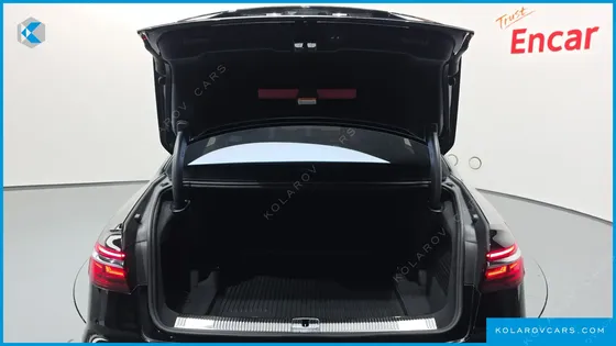 AUDI A8 55 TFSI QUATTRO LWB