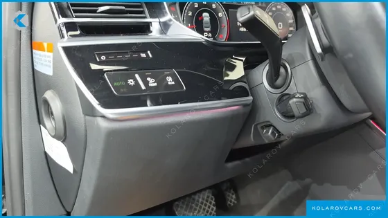 AUDI A8 55 TFSI QUATTRO LWB