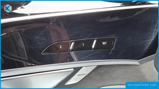 AUDI A8 55 TFSI QUATTRO LWB