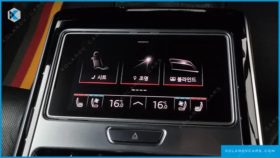 AUDI A8 55 TFSI QUATTRO LWB