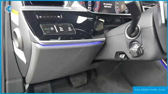 AUDI A8 50 TDI QUATTRO LWB