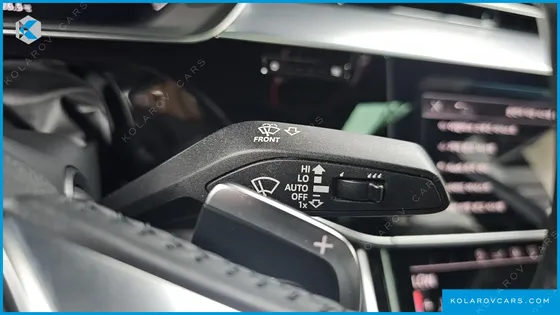 AUDI A8 50 TDI QUATTRO LWB