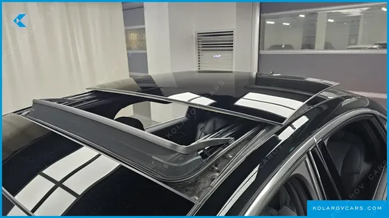 AUDI A8 50 TDI QUATTRO LWB