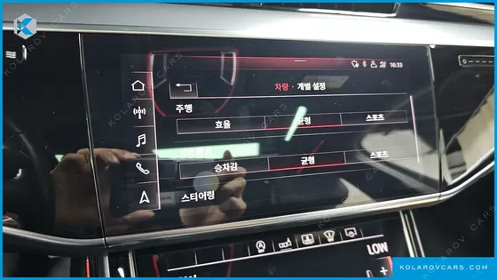 AUDI A8 50 TDI QUATTRO LWB