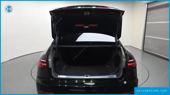 AUDI A8 55 TFSI QUATTRO PREMIUM LWB
