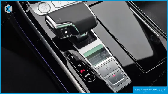AUDI A8 55 TFSI QUATTRO LWB