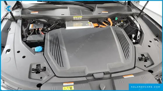 AUDI E-TRON 55 QUATTRO