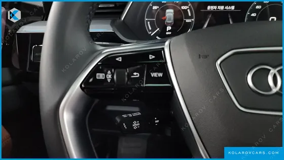 AUDI E-TRON 55 QUATTRO