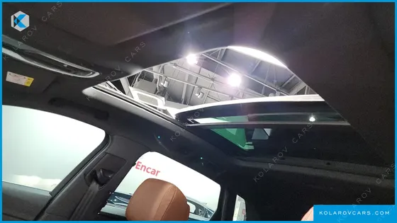 AUDI E-TRON 55 QUATTRO