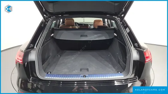 AUDI E-TRON 55 QUATTRO