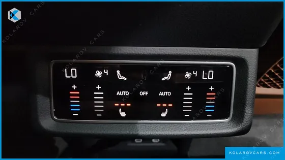 AUDI E-TRON 55 QUATTRO