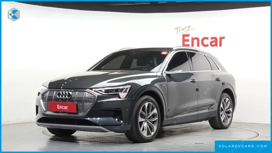 AUDI E-TRON 55 QUATTRO