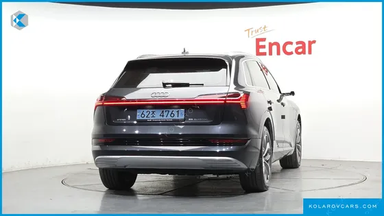 AUDI E-TRON 55 QUATTRO