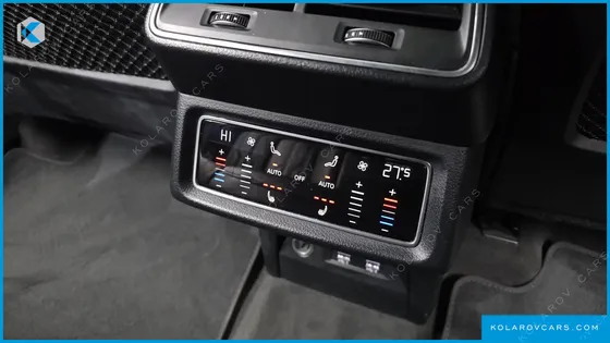 AUDI E-TRON 55 QUATTRO