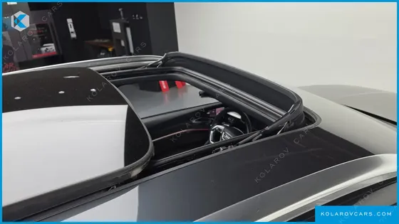 AUDI E-TRON 55 QUATTRO