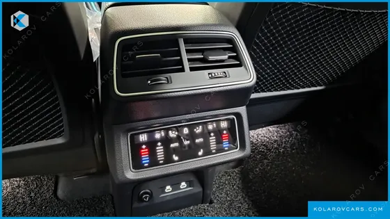 AUDI E-TRON S