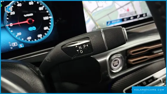 MERCEDES EQC EQC400 4MATIC
