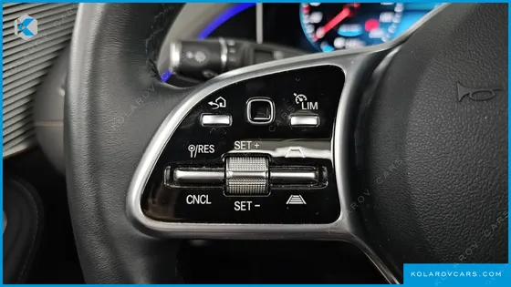 MERCEDES EQC EQC400 4MATIC