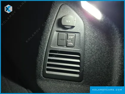 VOLKSWAGEN TOUAREG 3.0 TDI PRESTIGE