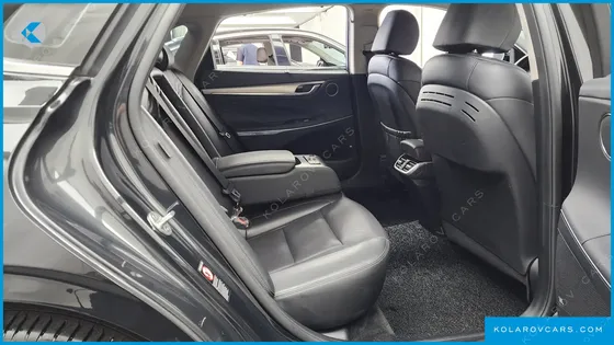 HYUNDAI GRANDEUR 3.3