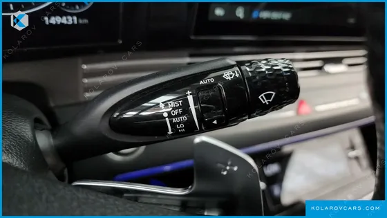 HYUNDAI GRANDEUR 3.3