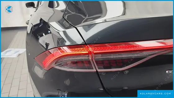 HYUNDAI GRANDEUR 3.3