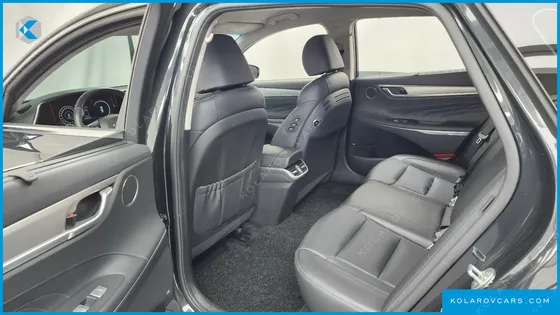 HYUNDAI GRANDEUR 3.3