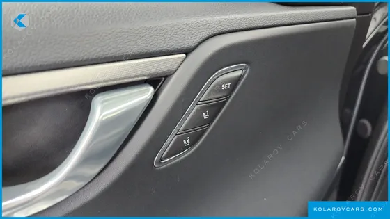 HYUNDAI GRANDEUR 3.3
