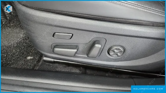 HYUNDAI GRANDEUR 3.3