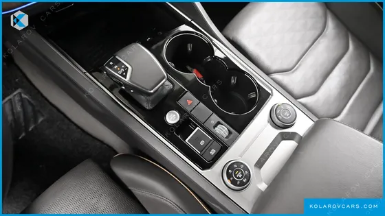 VOLKSWAGEN TOUAREG 3.0 TDI PRESTIGE