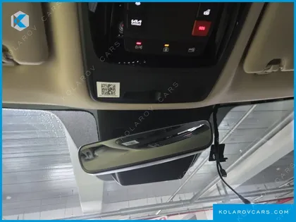 KIA CARNIVAL GASOLINE 9-SEATER HI-LIMOUSINE