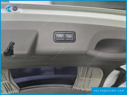 KIA CARNIVAL GASOLINE 9-SEATER HI-LIMOUSINE
