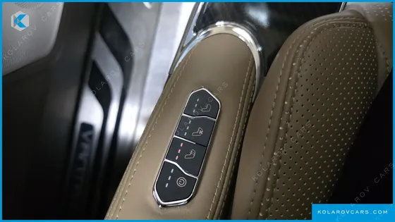 KIA CARNIVAL 9-SEATER HI-LIMOUSINE(SPECIAL VEHICLE)