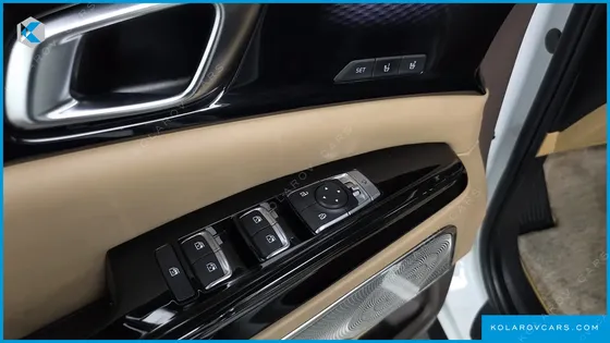 KIA CARNIVAL 9-SEATER HI-LIMOUSINE(SPECIAL VEHICLE)
