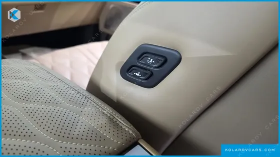 KIA CARNIVAL 9-SEATER HI-LIMOUSINE(SPECIAL VEHICLE)