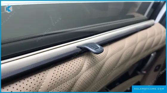 KIA CARNIVAL 9-SEATER HI-LIMOUSINE(SPECIAL VEHICLE)