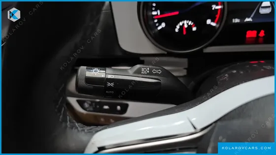 KIA CARNIVAL GASOLINE 9-SEATER PRESTIGE
