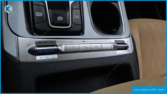 KIA CARNIVAL GASOLINE 9-SEATER PRESTIGE