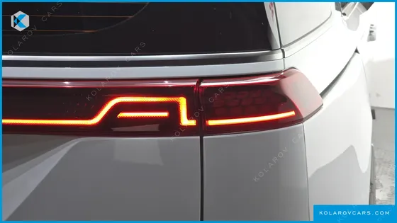 KIA CARNIVAL GASOLINE 9-SEATER LIMOUSINE(SPECIAL VEHICLE)