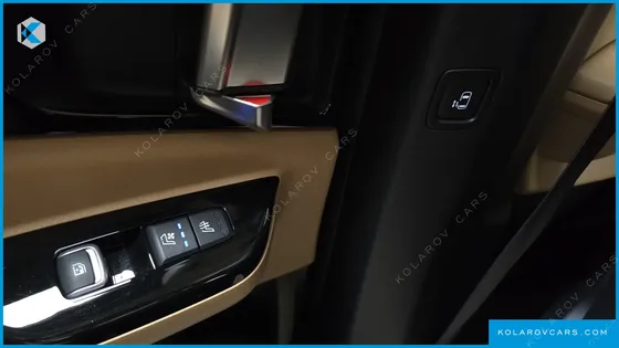 KIA CARNIVAL GASOLINE 9-SEATER LIMOUSINE(SPECIAL VEHICLE)