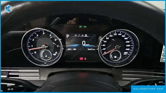HYUNDAI GRANDEUR 3.0 LPI RENT CAR