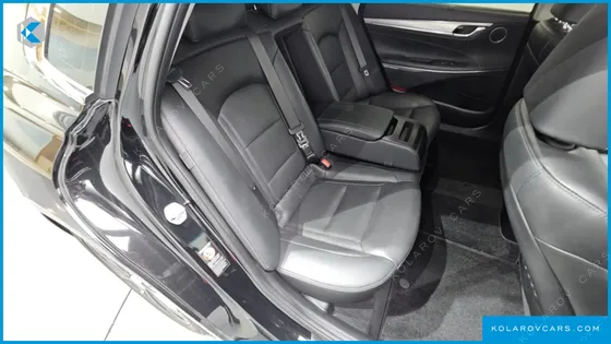 HYUNDAI GRANDEUR 3.0 LPI RENT CAR