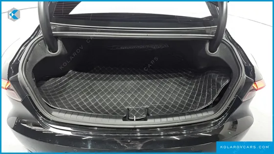 HYUNDAI GRANDEUR 3.0 LPI RENT CAR
